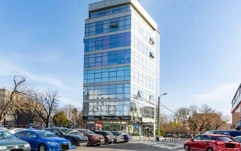 Spatiu de birouri | Parter | Vitan Center | Utilitati incluse