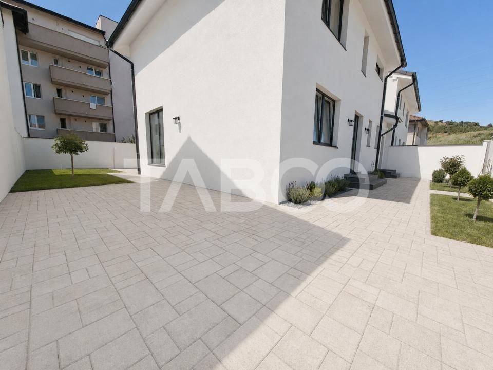 Casa individuala intabulata de vanzare Sibiu -personalizata dupa nevoi – fotografia 15 din 20