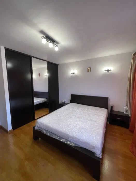 Apartament 3 camere, 85 mp, 2 băi și parcare | Andrei Mureșanu – fotografia 6 din 8