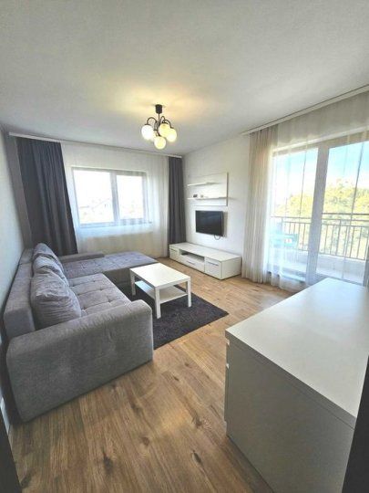 2 Camere de inchiriat | Central | Centrala Proprie | Parcare – fotografia 3 din 7
