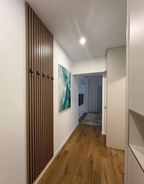 2 Camere de vanzare | ONE Cotroceni | Centrala | Parcare | Boxa | Metrou – fotografia 13 din 13