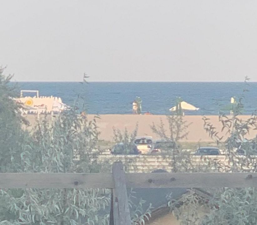 VILA DE INCHIRIAT I 110MP I VEDERE FRONTALA LA MARE I MAMAIA NORD – fotografia 14 din 16