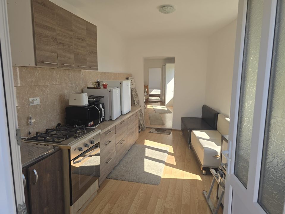 TUZLA | CASA 3 CAMERE | 300MP TEREN | CARTIERUL NOU – fotografia 9 din 11