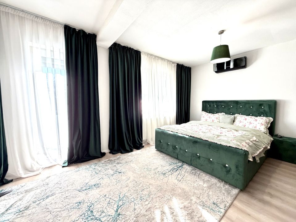 Duplex elegant cu 4 camere, 135 mp utili - zona Aradului – fotografia 6 din 15
