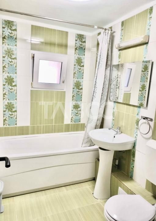 Apartament cu 2 camere in Zorilor bloc izolat cu balcon langa Sigma – fotografia 6 din 9
