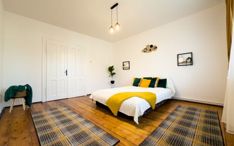 Casă single | Selimbar | Curte | Filigorie | Garaj | Gradina | Pivnita