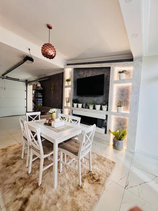 Duplex Vladimirescu Arad  5 camere – fotografia 14 din 30