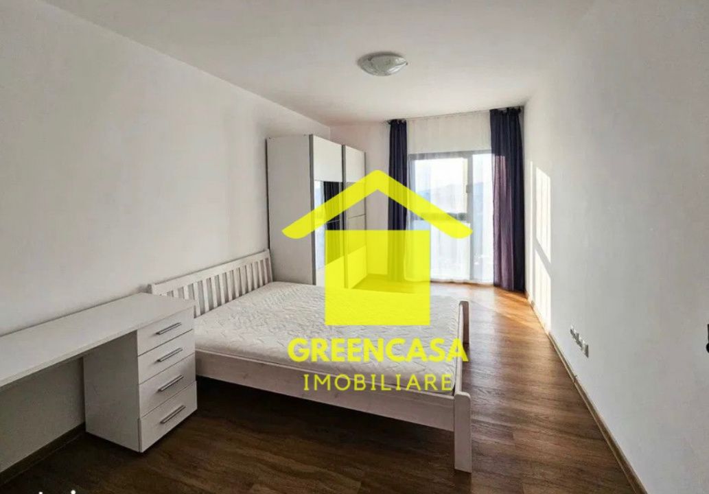 Apartament 3 camere, 63 mp, terasă 11 mp, garaj subteran, Zorilor – fotografia 4 din 6