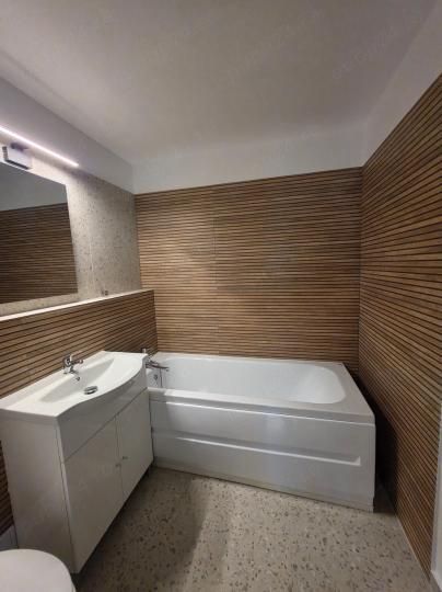 3 Camere de inchiriat | Crangasi | Centrala | Metrou | Mobilat | – fotografia 7 din 9