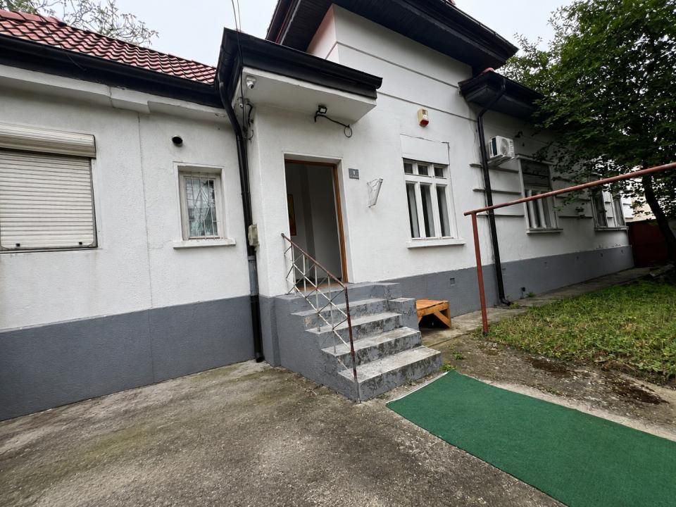 Casa individuala cu 2 camere mari - zona Bogdanestilor, Timisoara – fotografia 2 din 5