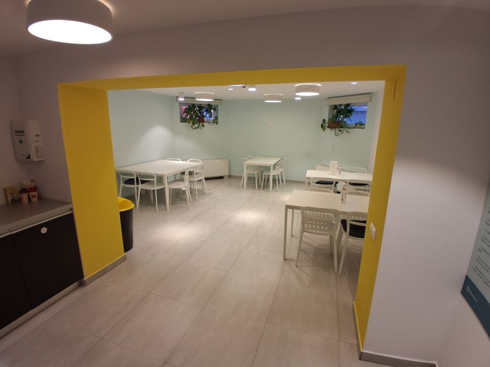 Închiriere spațiu de birou, Semicentral /Gară, 121 mp. – fotografia 5 din 13