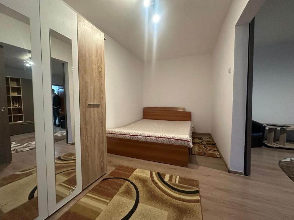 2 camere | etaj 1 | centrala proprie | mobilat si utilat | zona excelenta | – fotografia 5 din 11