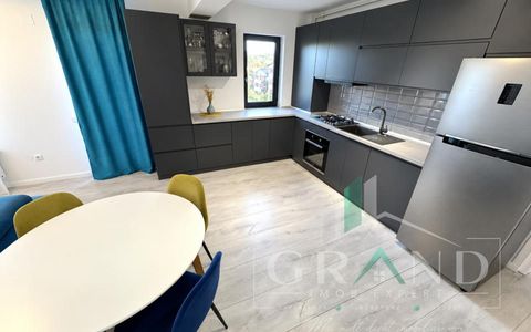 3 CAMERE | 69 MP+BALCON 10 MP | 2 PARCARI SUBTERANE | DONATH PARK/GRIGORESCU