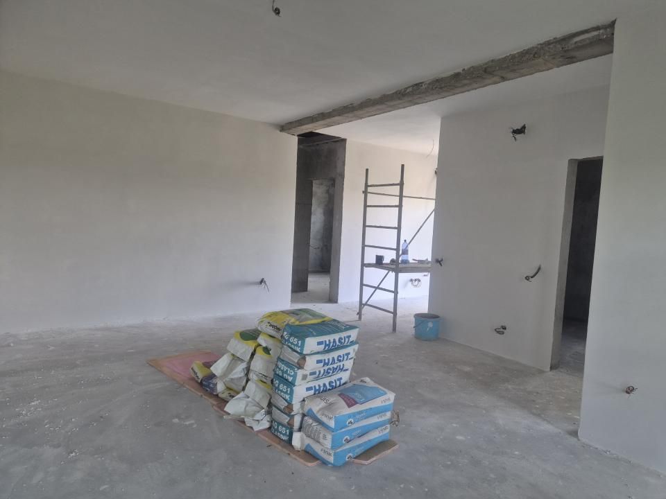 Vanzare casa in Albota Arges 3 camere constructie 2024 – fotografia 1 din 19