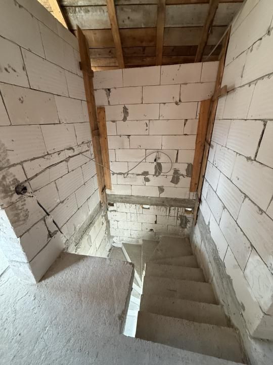 Exclusivitate! Com 0% ! Casa individuală în Sannicoara 4 camere ,teren 200mp – fotografia 7 din 18