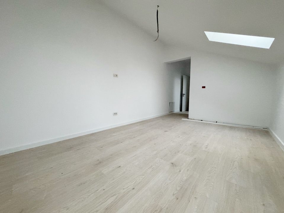 Apartament 3 camere, 82mp utili + balcon 8mp, zona  Lidl Giroc – fotografia 6 din 11