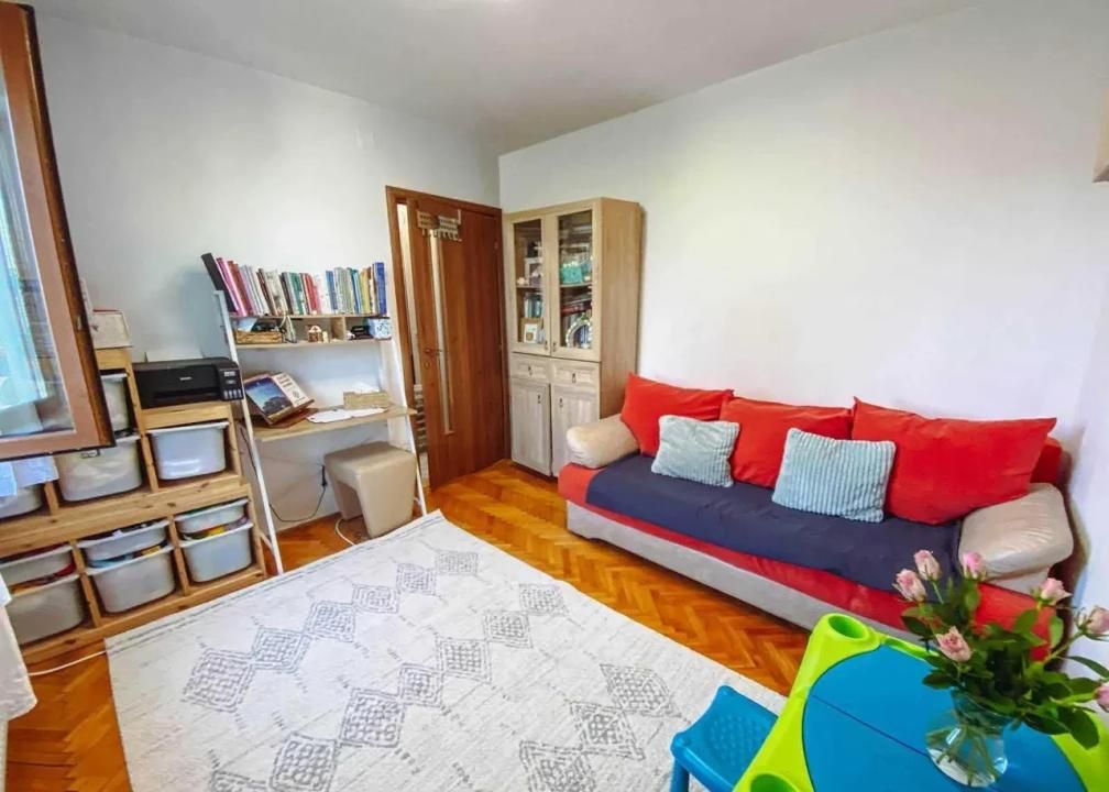 Apartament 2 camere zona Piața Hermes din Gheorgheni – fotografia 5 din 8