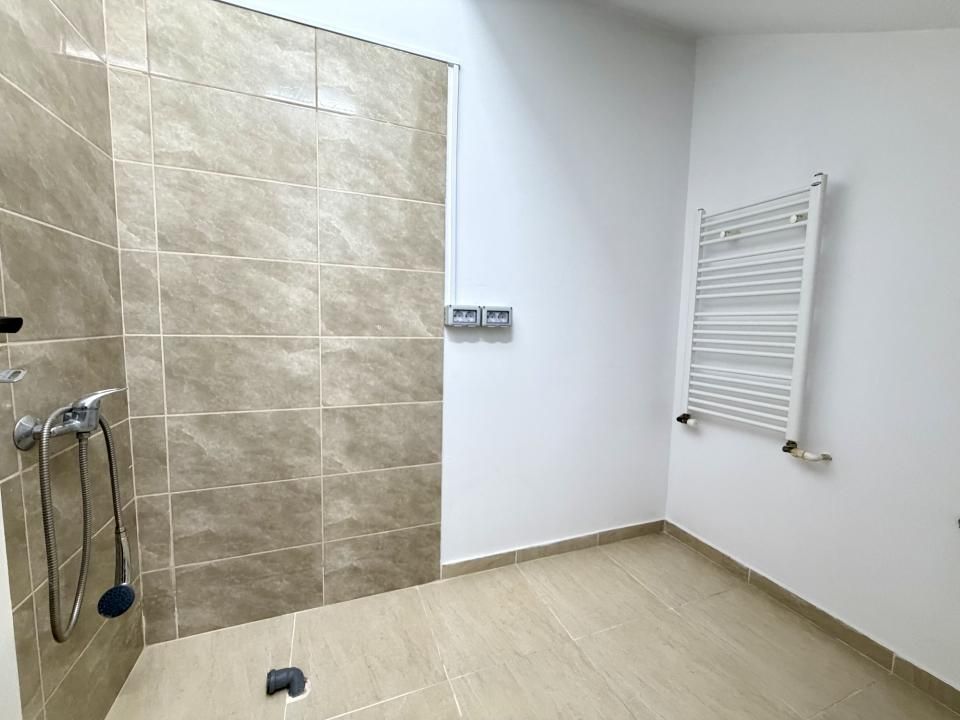 Apartament cu 1 camera, 27 mp utili, parter - Dumbravita – fotografia 3 din 5