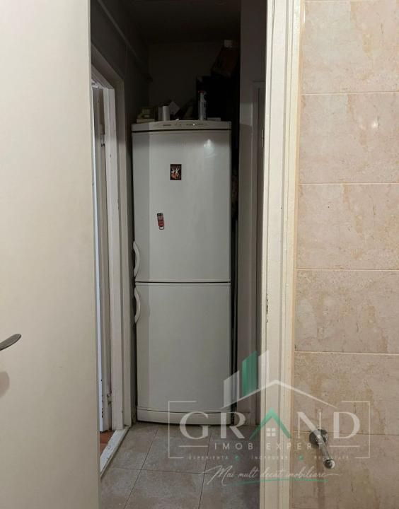 Garsonieră de vânzare | Str.Detunata–Gheorgheni | 28 mp+balcon | Etaj 10/10 – fotografia 5 din 8