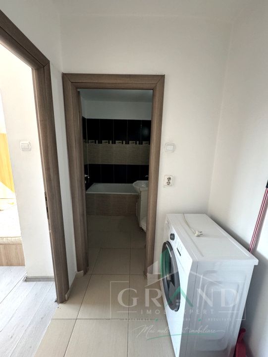 2 CAMERE DECOMANDATE | 50 MP+BALCON | MĂNĂȘTUR–IZLAZULUI/KAUFLAND – fotografia 10 din 14