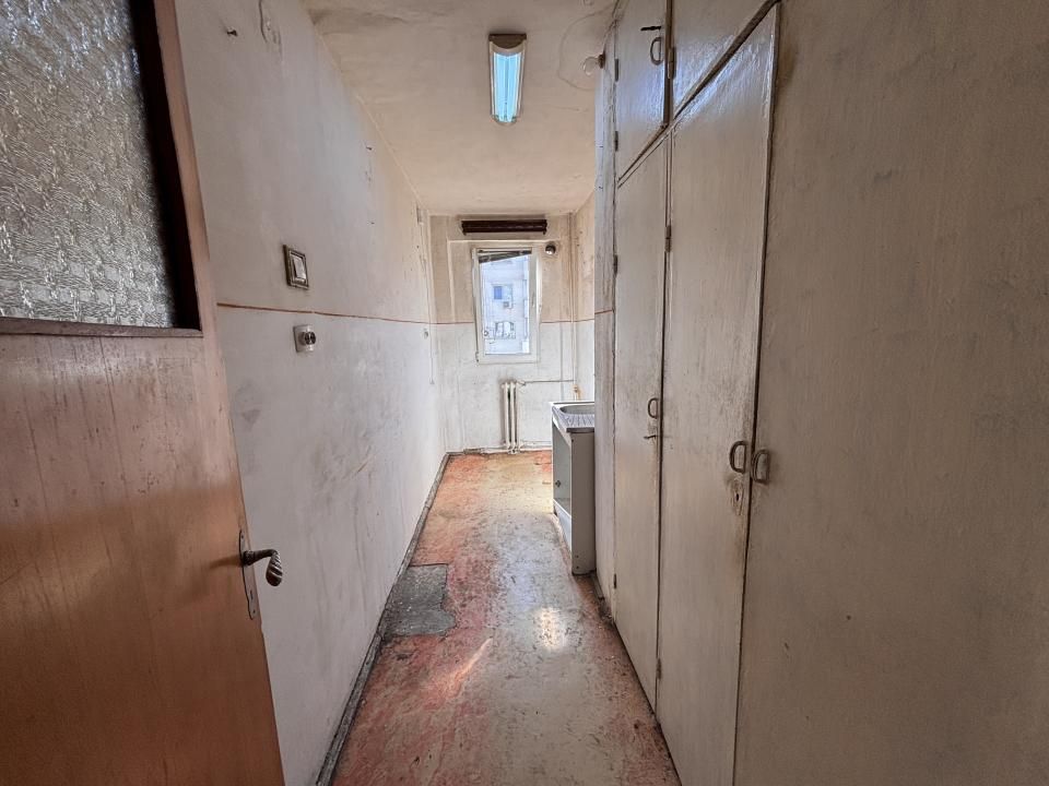 2 Camere - Teiul Doamnei - Bloc Reabilitat - Credit sau Cash – fotografia 10 din 14