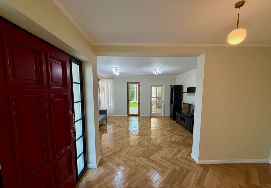 Casa premium Alba Iulia I 4 camere I 106  mp I mobilata si utilata I teren 418 m – fotografia 11 din 16