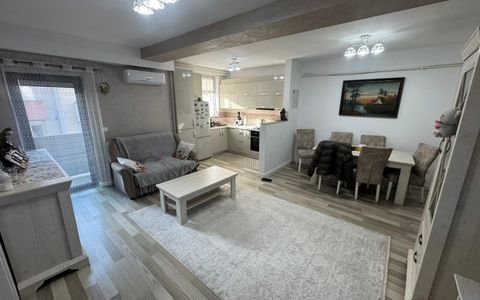 🏡 Apartament 3 camere / bloc nou / etaj 2 / 75 mp ZONA CALEA MOLDOVEI