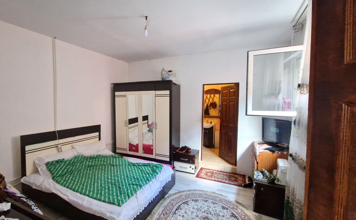 Casa în zona Andronache – 120 mp utili, 5 camere, curte liberă de 30 mp – fotografia 5 din 15