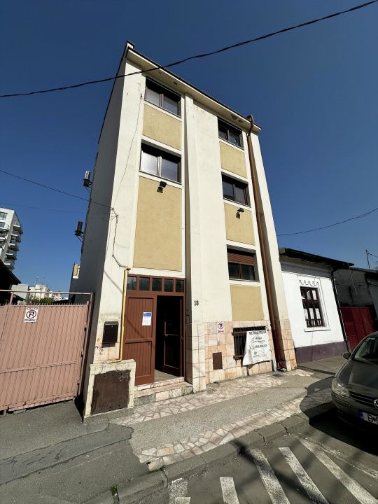 Oportunitate investitie – Casa 8 camere 13 Septembrie - Panduri | 253 mp – fotografia 11 din 23