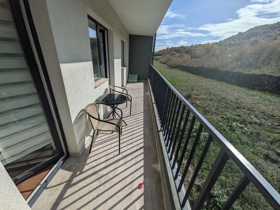 Apartament 3camere+2 locuri de parcare subterana, 63mp utili, zona Sesul de Sus! – fotografia 8 din 8