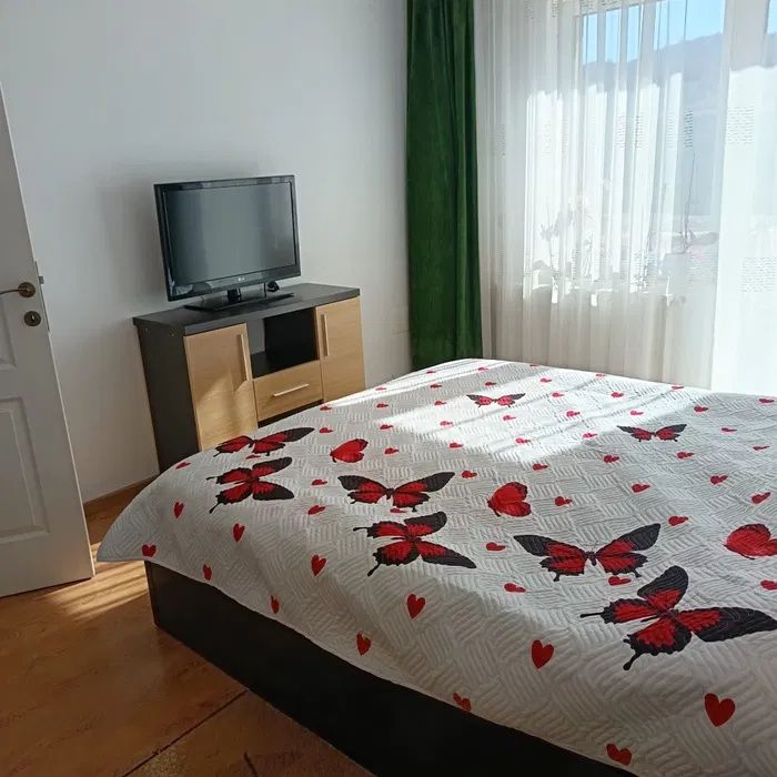Apartament de vanzare 3 camere 53mp 2 balcoane zona Floresti Terra – fotografia 3 din 8