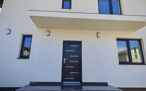 CASA NOUA I 4 CAMERE I 61 130 MP I TERASA I Teren 361 mp I DE VANZARE
