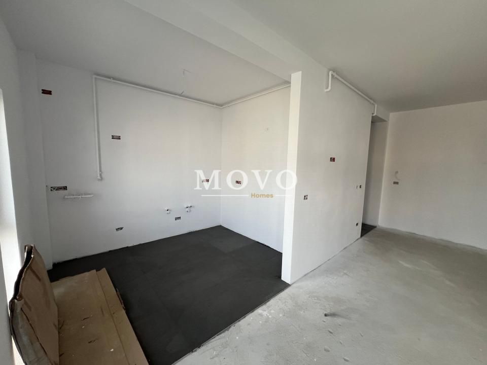 Apartament 3 camere | 2 bai | 72mp | Lift | Giroc - Eso – fotografia 3 din 8