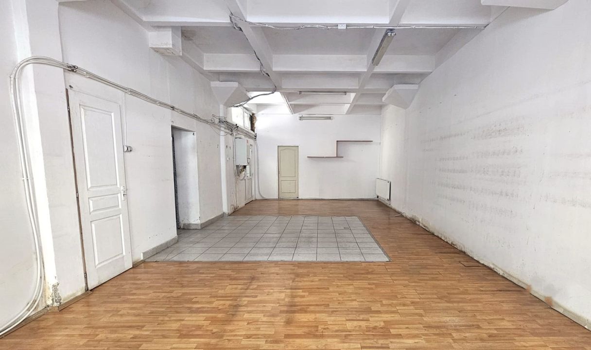 Spatiu comercial in Piata Flora, Manastur – fotografia 5 din 6