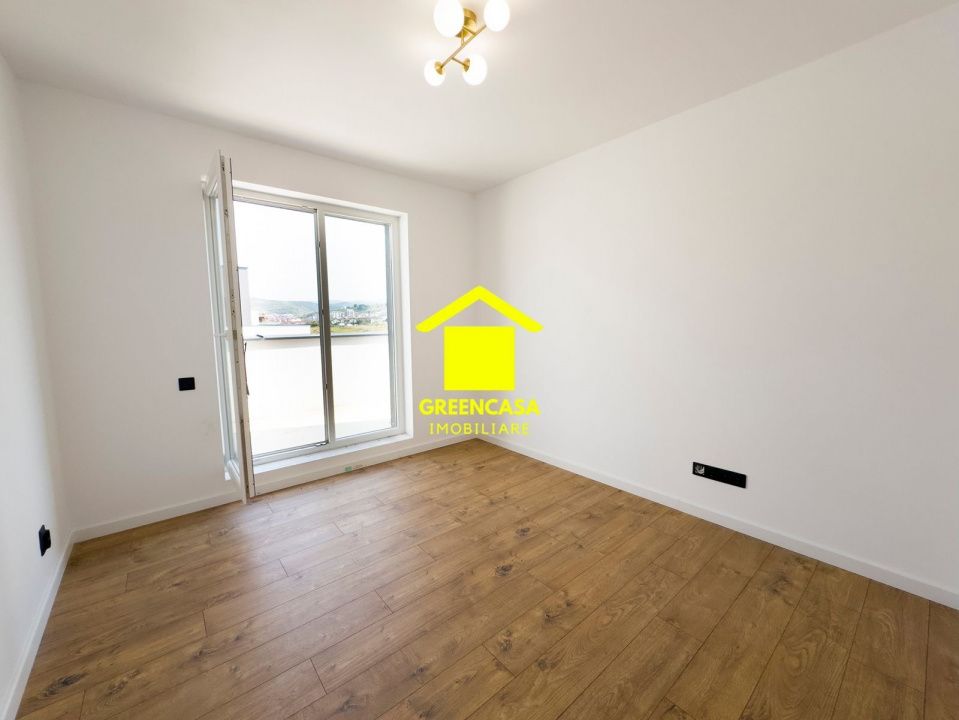 Apartament | 2 camere decomandate | terasă 35mp | zona Terra, Floresti – fotografia 3 din 7