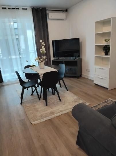 2 Camere de inchiriat | Pipera | Metrou | Parcare | Centrala proprie – fotografia 2 din 8