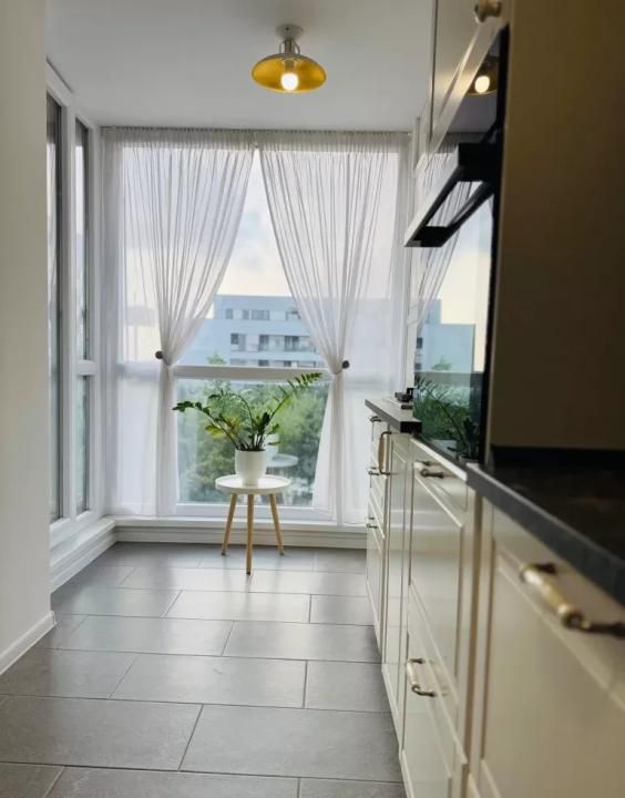 2 Camere de inchiriat | Chitila| Atria | Centrala | Parcare | Piscina – fotografia 6 din 8