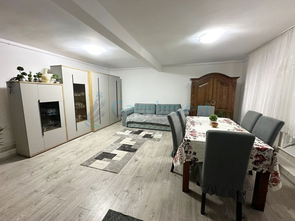 Casa pe 2 nivele si hala pentru service auto, de vanzare, Calea Clujului, Oradea – fotografia 1 din 9