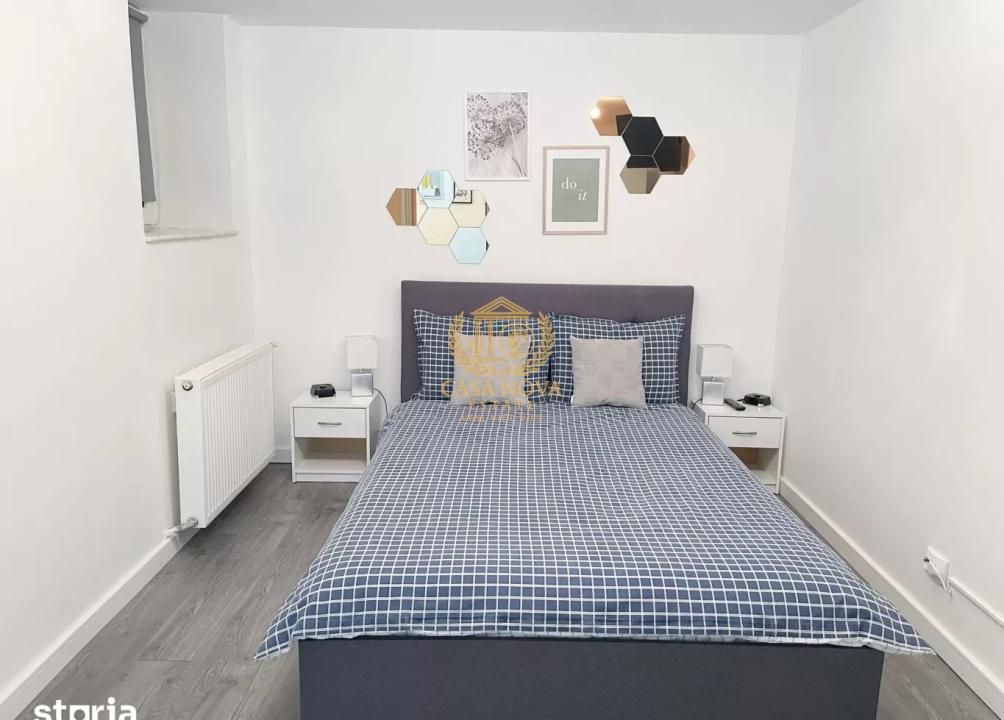 Apartament 2 camere 50mp, Piata Mihai VIteazul, finisaje moderne – fotografia 6 din 16