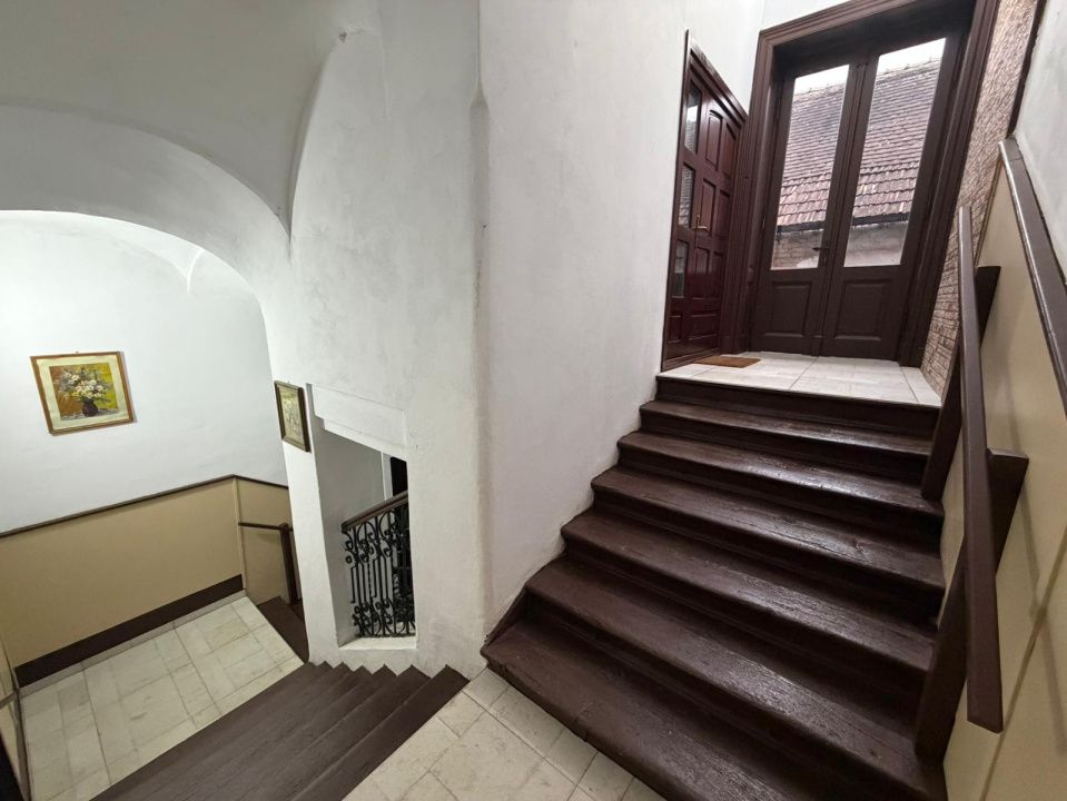 Casă de vânzare - Reghin zona centrală. 0 comision – fotografia 12 din 15