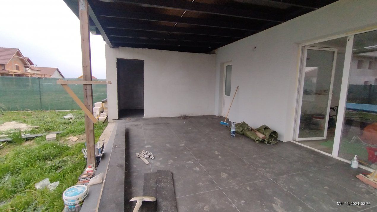 COMISION 0%-Casa individuala 5 camere, Sacalaz - Zona de Vest – fotografia 6 din 56