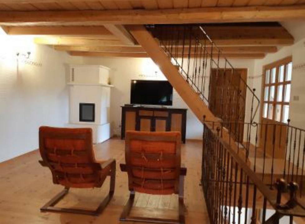 Casă individual în Sălicea | 3.000 mp de curte, foișor – fotografia 5 din 13