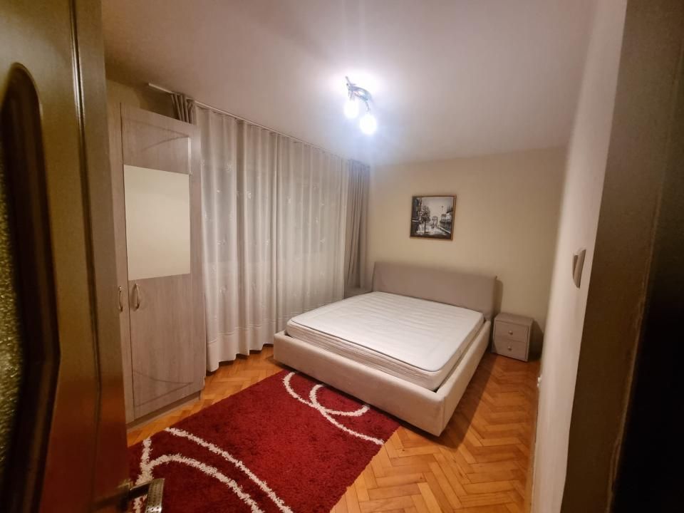 Apartament 3 camere, parcare  – Gheorgheni, zona Hermes / Școala C. Brâncuși – fotografia 10 din 13