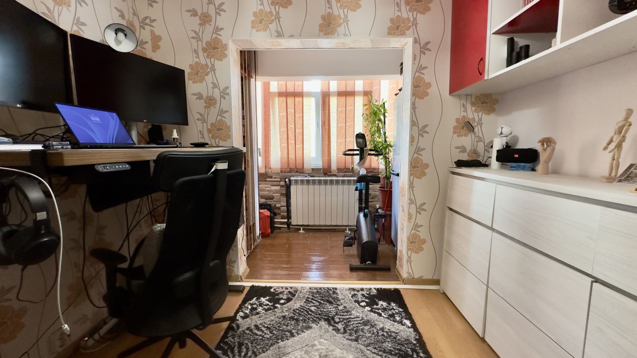 Apartament 4 camere, etaj intermediar, zona CET – ideal pentru familie – fotografia 5 din 20