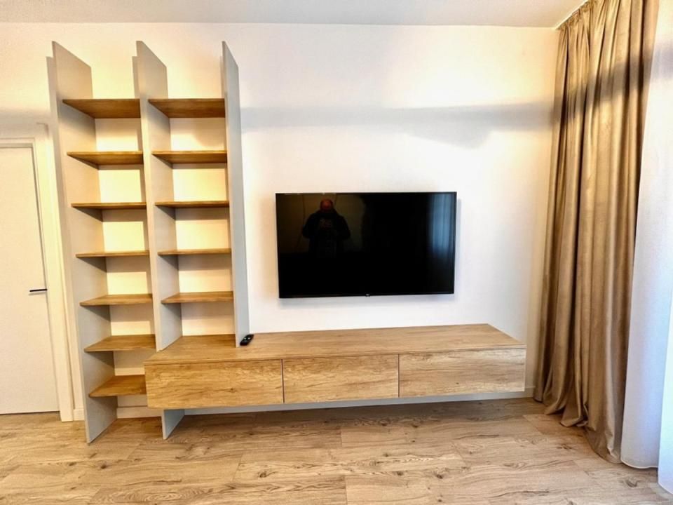 2 Camere de inchiriat | Regie Residence | Centrala | Parcare | Metrou – fotografia 3 din 15