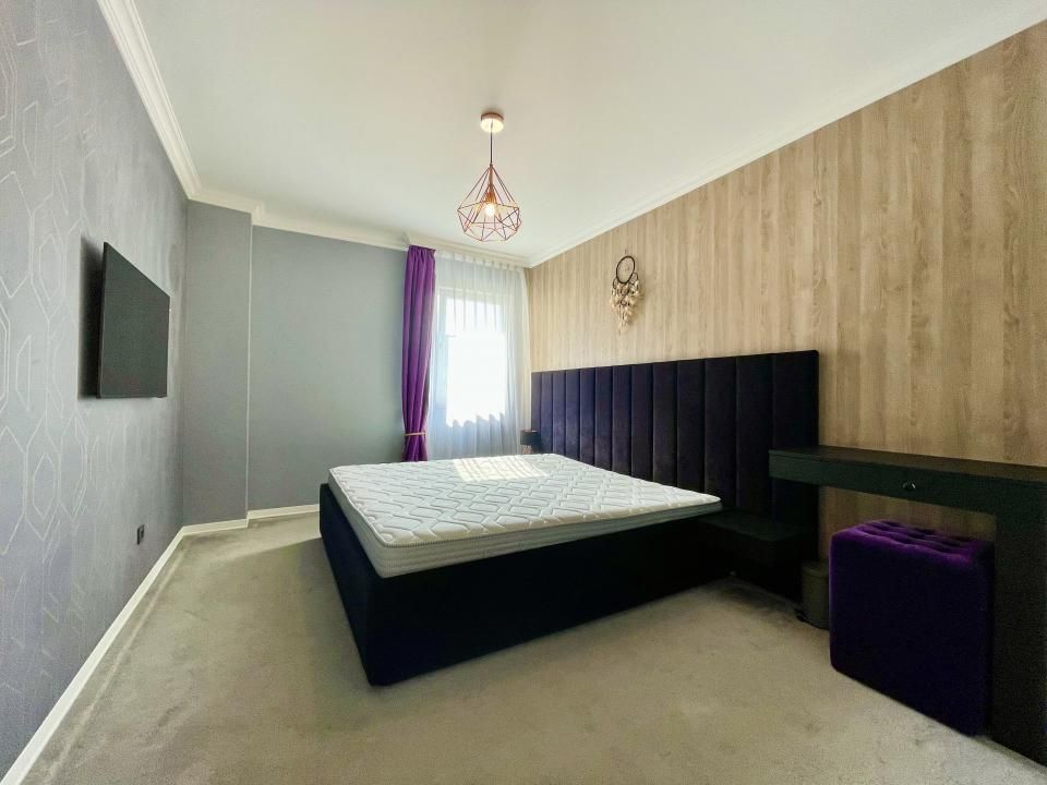 Apartament cu 3 camere de inchiriat zona VIVO – fotografia 7 din 18