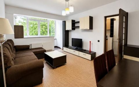 2 Camere de inchiriat | Victoriei | Metrou | Utilat | Mobilat