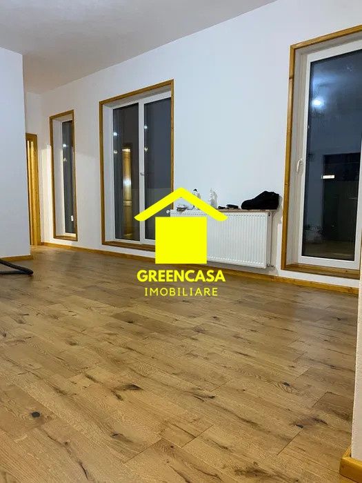 Apartament 2 camere  , 49 MP, cu terasa 29 mp, parcare subterană. – fotografia 1 din 5