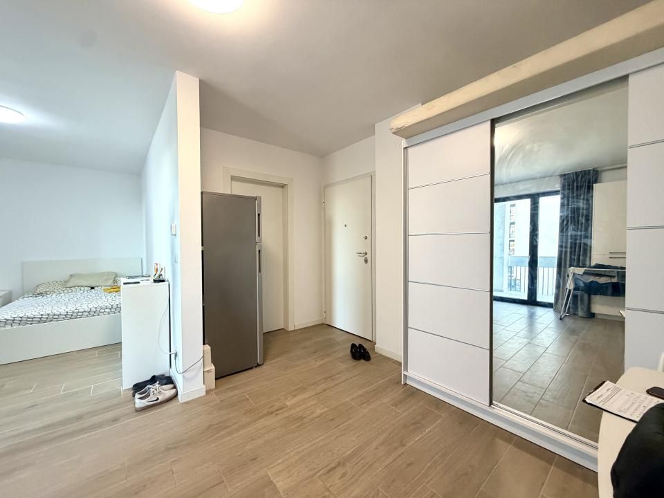 Apartament modern, 1 camera, 37 mp utili - Calea Torontalului – fotografia 4 din 6