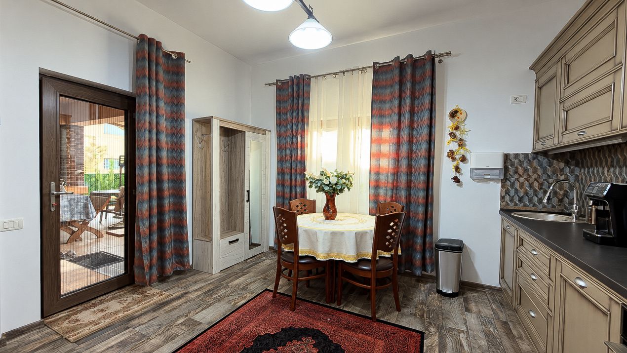 Casa cu 5 camere in Cumpăna-teren 915 mp, garaj si casa de oaspeți – fotografia 22 din 34